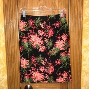 Talbots Petite Skirt
